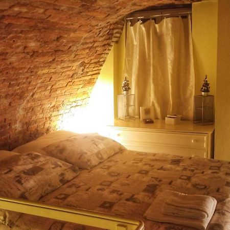 Lo Scrigno Apartament Lukka Zewnętrze zdjęcie