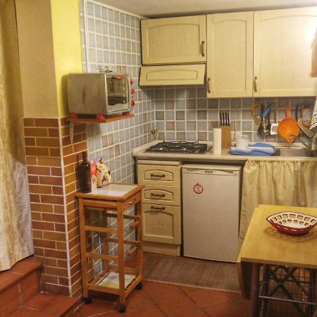 Lo Scrigno Apartament Lukka Zewnętrze zdjęcie