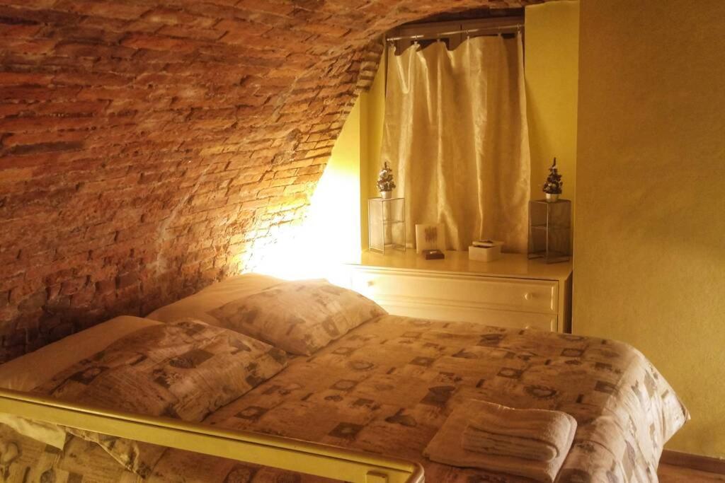 Lo Scrigno Apartament Lukka Zewnętrze zdjęcie