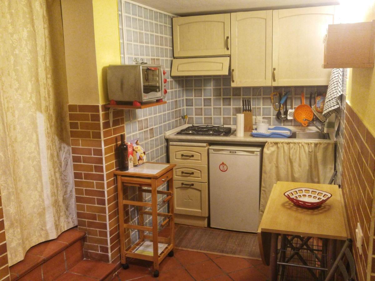 Lo Scrigno Apartament Lukka Zewnętrze zdjęcie