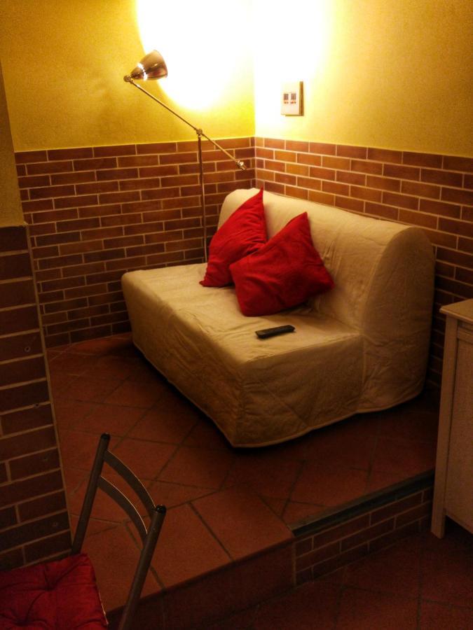 Lo Scrigno Apartament Lukka Zewnętrze zdjęcie