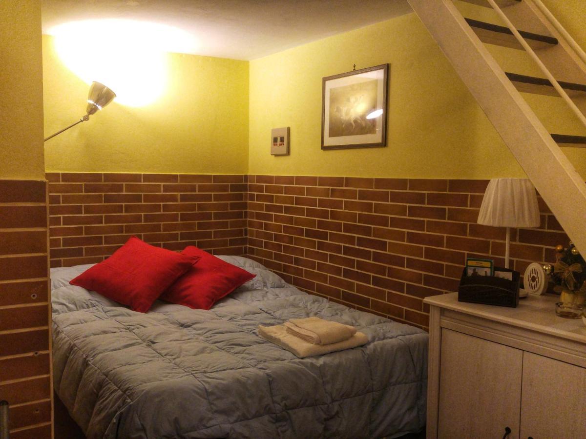 Lo Scrigno Apartament Lukka Zewnętrze zdjęcie