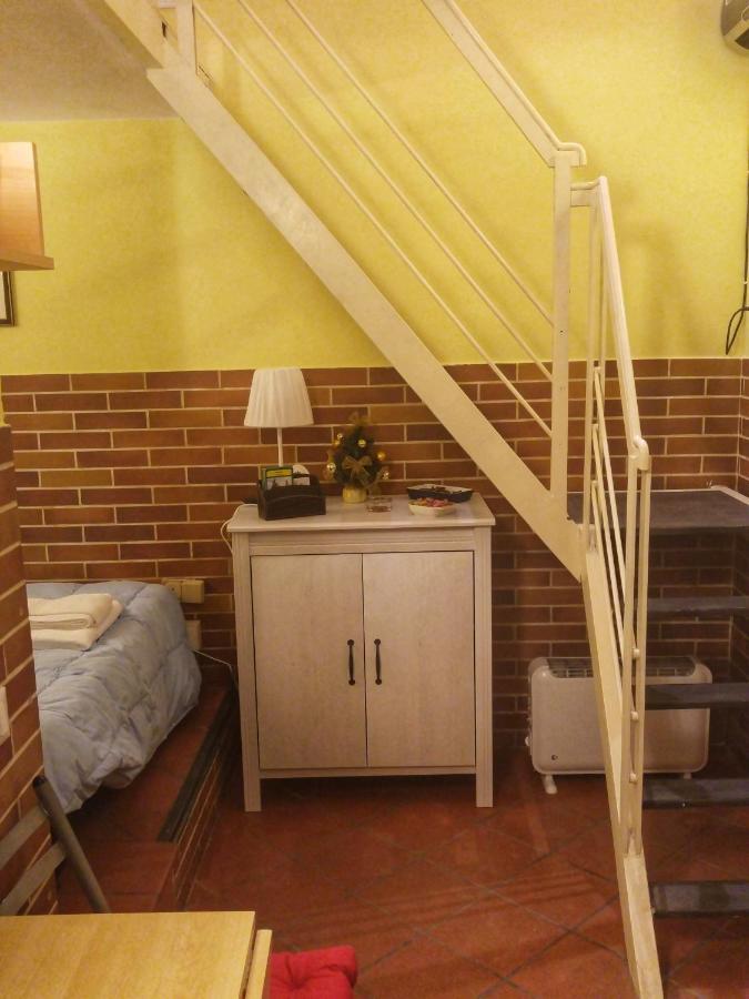 Lo Scrigno Apartament Lukka Zewnętrze zdjęcie